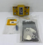 Topcon TS-1 Tilt Sensor Part No: 9174-0001 With 9174-1002 Kit And 120 Ohm Res. Fixed Price $799.00.