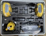 Topcon Hiper Gps Glonass Rtk Base & Rover. Fixed Price $4800.00.