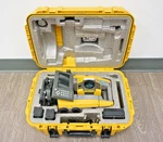 Topcon GT503 3" Robotic Total Station. Fixed Price $8499.99.