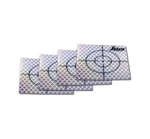 Leica Gzm Reflective Survey Target Stickers Building Construction Site Mapping. Fixed Price $65.24.