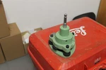 Genuine Leica GRT144 Carrier On GDF321 Tribrach. Fixed Price $150.00.
