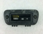 Trimble Nomad Ranger Laser Scanner Front Cover Cap 3 Window. Fixed Price $24.63.