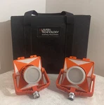 Cst/berger Single Prism Assembly Polycarbonate W/ Metal Yoke 63-2010M-O Pack. Fixed Price $69.00.