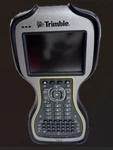 Trimble TSC3 Survey Controller Data Collector W/ Access 2013.47. Fixed Price $1350.00.
