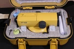 Topcon 32X Automatic Level AT-B2 2110220B0 Magnification For Parts Only. Fixed Price $400.00.