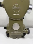 Kern Swiss Theodolite DKM2-AE Made In Switzerland S/n 196463. Fixed Price $490.00.
