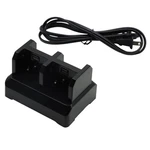 Charger For Chcnav Trimble Gps Gnss Battery 5700 5800 R8 R7 R6 Four Slot. Fixed Price $45.00.