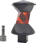 GRZ4 360 Surveying Prism Reflector For Leica Total Station With Adapter. Fixed Price $226.99.