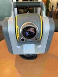 Trimble SX10 Robotic Scanning Total Station With Accessories. Fixed Price $14995.00.