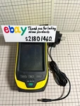 Trimble Xt 6000 Series Geoexplorer 88950 Geographic Data Collector Japanese. Fixed Price $799.99.
