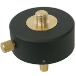 Seco Rotating Swiss-style Tribrach Adapter 2070-00. Fixed Price $96.99.