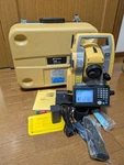 Topcon OS-105F Total Station Surveying Instrument Japan. Fixed Price $5056.19.