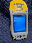 Trimble Xh 2005 Series Explorer Geographic Information Data Collector. Fixed Price $70.00.