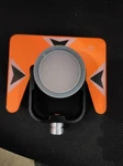 Sokkia Type Big All Metal Prism Set W/ Bag For Total Station Surveying Item. Fixed Price $88.80.
