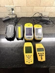Trimble Geoxh Charger Navigation Geoexplorer 3 Lot. Fixed Price $240.00.