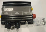 Leica Mc MJB1300 Dozer Junction Box, Pn 767437. Fixed Price $1550.00.