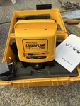 Spectra-physics Laserplane L220. Fixed Price $100.00.