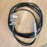 Leica 563809 GEV113 2.8M Modem Cable. Fixed Price $25.49.