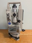 Sokkia DT5A Electronic Digital Theodolite With Case & Manual. Fixed Price $475.00.