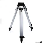 Heavy Duty Aluminum Tripod, Auto Level, Laser Transit, Survey,. Fixed Price $185.00.