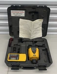 Cst/berger Lasermark Wizard LD-100N & LM-30 Rotary Powers On Used. Fixed Price $199.99.