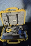 Satel External Radio Set Rc 5A & Topcon Prism Model ATP1. Fixed Price $2999.00.