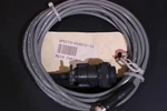 Spectra Trimble CTO-010972-15 Cable, Straight, RD10 Receiver, Ft (5M). Fixed Price $49.40.