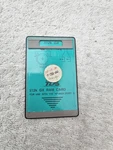 Tds 512 Ram Card For Hp 48GX Calculator. Fixed Price $150.00.