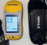 Trimble Geoexplorer Geoxm Series Gps Kit 49050-60 Durable Case & Accessories. Fixed Price $69.95.