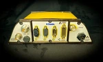 Trimble Netrs Gps Reference Station Receiver (used). Fixed Price $300.00.