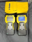 Trimble Nomad TSC2 Gps Controler - Internal Radio 2.4GHZ. Fixed Price $358.81.