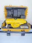 Topcon AT-F2 Auto Level W/ Case. Fixed Price $270.00.