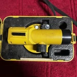 Spectra Precision AL28M Construction Engineering Automatic Level Used. Fixed Price $79.99.