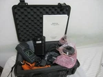 Corvallis March I/ii Gps Data Recorder & Navigator With Pelican 1520 Case. Fixed Price $278.00.