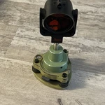 Leica GPR121 Circular Prism 641617. Fixed Price $200.00.