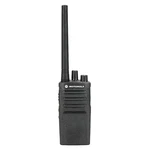 Motorola RMV2080 On-site Channel Vhf Two-way Business Radio With Noaa. Fixed Price $245.00.