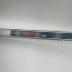 Bosch Professional GR8C Foot Telescoping Aluminum Leveling Gauge 8' Rod. Fixed Price $49.99.