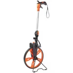 Keson RRT12 Measuring Wheel, Spoke, 3 Circ, Ft./in.. Fixed Price $90.99.