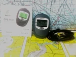 Boaters' Resale Shop Of Tx 2603 0801.02 Bad Elf Pro+ Receiver BE-GPS-2300. Fixed Price $276.93.