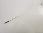 Shakespeare 5224 Galaxy 4-FT Dgps Whip Beacon Receiver Antenna See Description. Fixed Price $54.99.