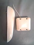 Trimble 16248-20 Gps Antenna, Comant Marker Beacon P/n CI-102. Fixed Price $49.00.