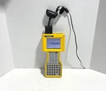 Trimble Tsce 45185-10 Portable Handheld Data Collector/adaptor Partially Tested. Fixed Price $129.99.