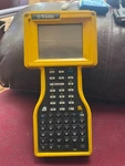 Trimble Tds Ranger Data Collector W/survey Pro, Extra Battery, And Adapter. Fixed Price $250.00.