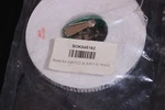 Sokkia 845162 Fiberglass Appraiser Measuring Tape Refill INCH/FT/8TH. Fixed Price $19.99.
