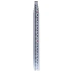 Cst/berger 06-916C Fiberglass Rod, 16', 5 Sections, 8THS. Fixed Price $36.46.