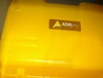 Surveyors Total Station, Adir 714-25, Hardly Used.. Fixed Price $1500.00.
