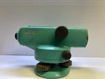 Sokkia C3-30 Automatic Surveying Level Untested. Fixed Price $145.00.