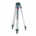 New Bosch BT160RT 63" Quick-clamp Contractor's Aluminum Tripod Certified. Fixed Price $139.85.