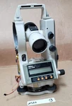 Nikon NE-20S Electronic Digital Theodolite 756810 Parts Or Repair ! N532. Fixed Price $181.54.