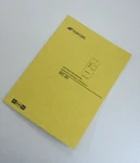Topcon Instruction Manual Remote Control System 2II, RC-2. Fixed Price $50.00.